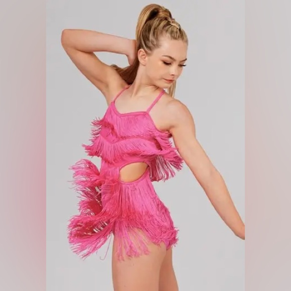 See me now Weissman costumes. Style 16371 Wore once for 1 dance
